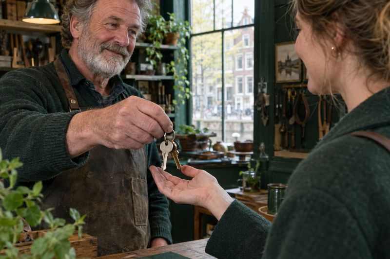 Foto 1 van Voorbeeld: sfeervolle brasserie met groot terras